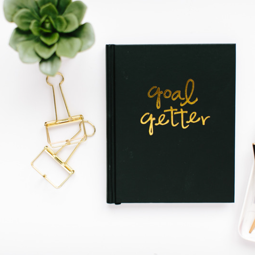 The truth about setting realistic writing goals