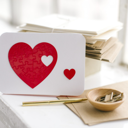 How to fall in love with writing again (and again)