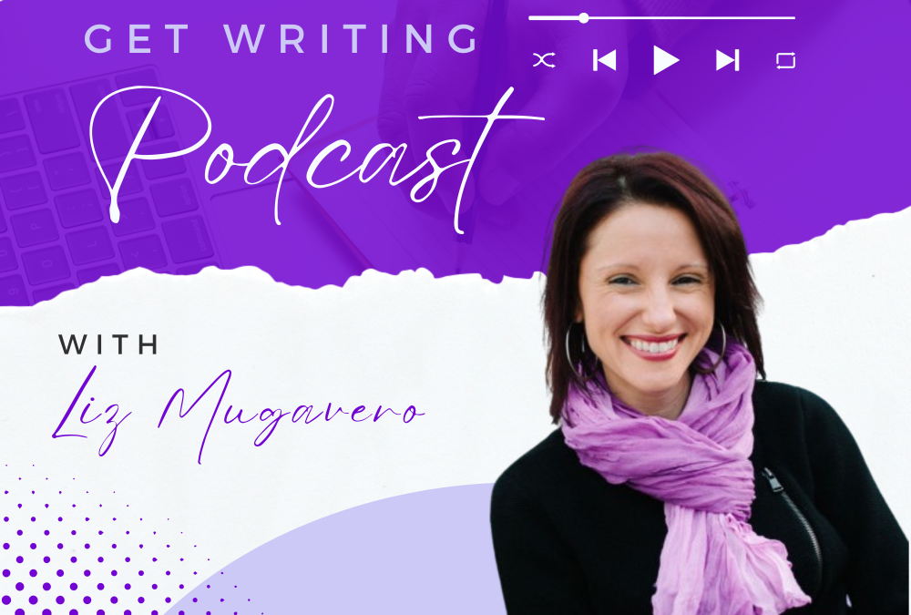 Episode 52: Why it’s critical to schedule daydreaming time with author Emily Winslow